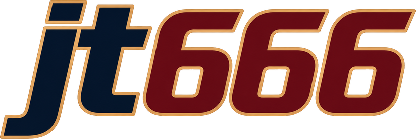 JT666 Logo